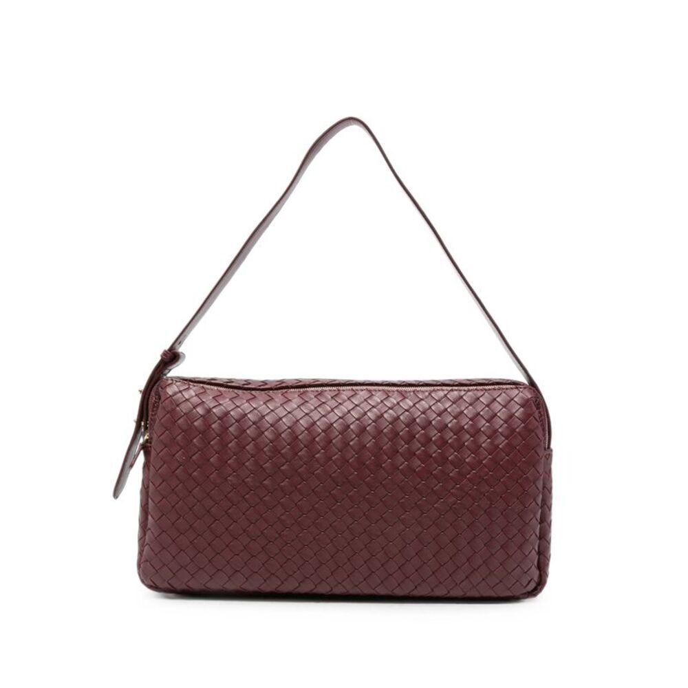 Elleme Red Tote Bags Women